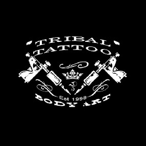 Tribal-Tattoo Body-Art La Chaux-de-Fonds